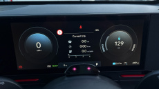 Hyundai KONA 160kW N Line 65kWh 5dr Auto Electric Hatchback